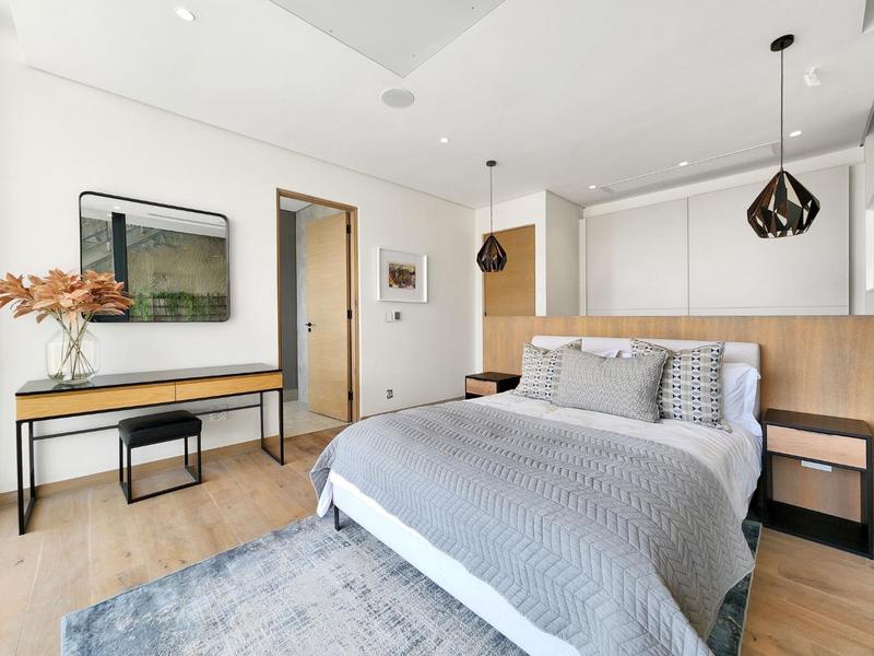 3 Bedroom Property for Sale in Bantry Bay Western Cape
